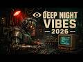 LATIN CLUB MIX 2026 🔥 Música Latina Tendencia ✦ Deep Night Bass &amp; Futuristic Party Vibes