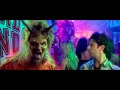 Official Blue Mountain State The Rise of Thadland Red Band Trailer - Producer's Cut - Blue Mountain State The Rise o
