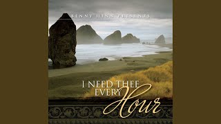 Video thumbnail of "Benny Hinn - I Need Thee Every Hour"