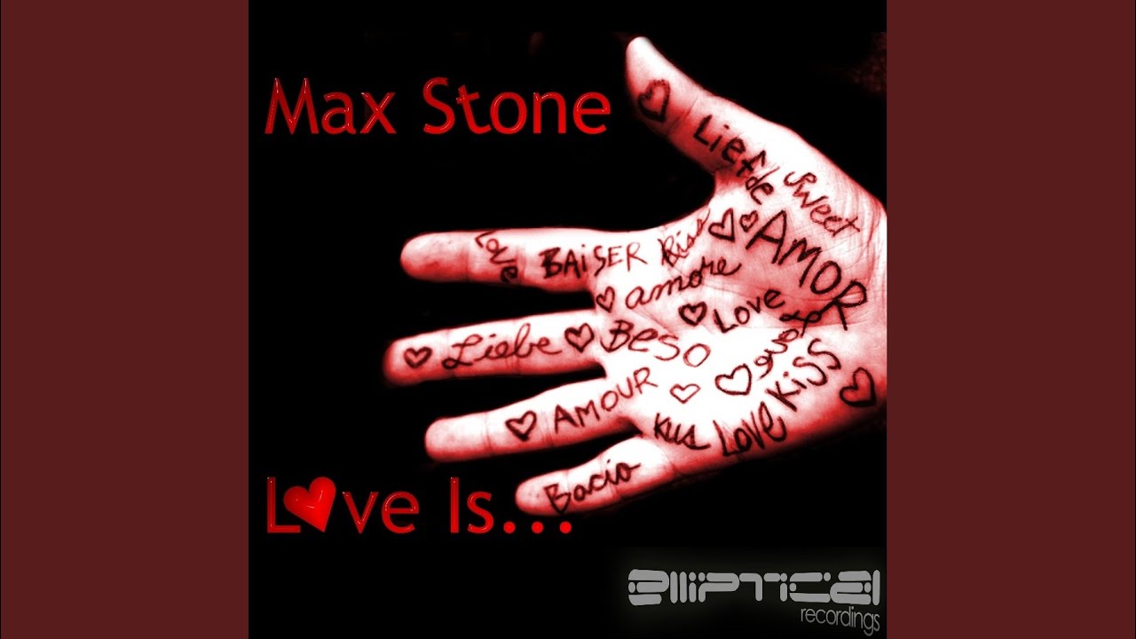 Max stone. Макс Стоун Max Stone.