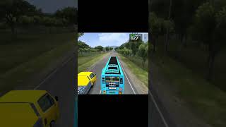 💥 KSRTC Bus Mod In Bus Simulator Indonesia - Bussid Bus Mod - Bussid Car Mod - Bussid