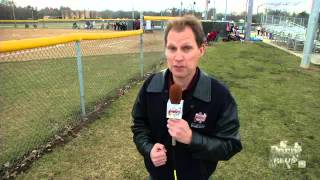 Featured student athlete, 4/13/14