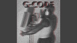 G-Code (Slowed)