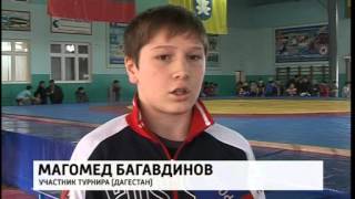 Калмыцкие борцы завоевали 7 золотых и 9 серебряных медалей