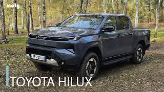 Toyota Hilux vs Ford Ranger – Which Pickup Wins