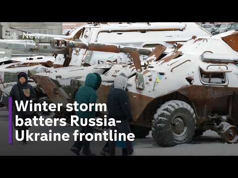 Video: Destructive hurricanes in Russia: causes, consequences