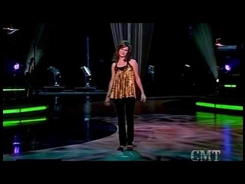 *MARTINA MCBRIDE* WHOEVER'S