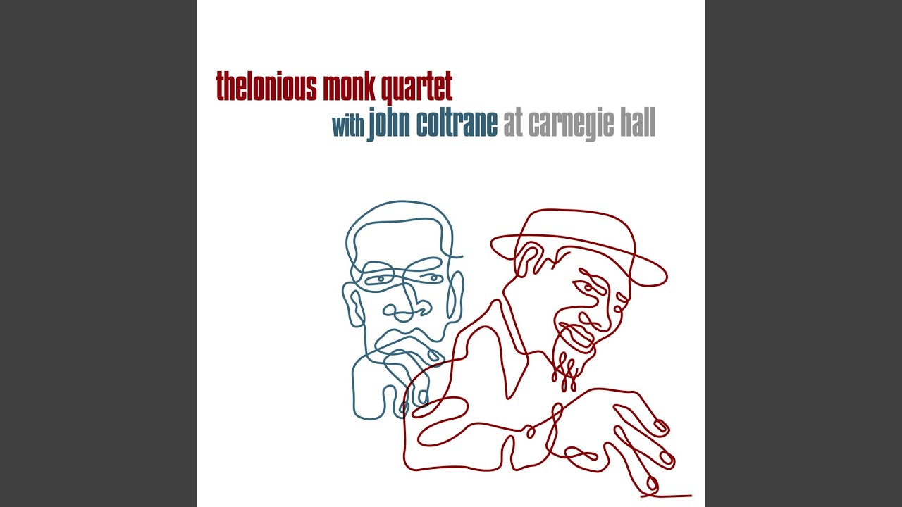 Monk's Mood (Live At Carnegie Hall, New York/1957) Monk's Mood (Live At Carnegie Hall, New York/1957)