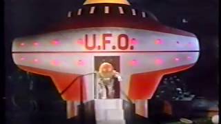 Brady Bunch Ufo Brady Bunch Ufo