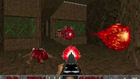 Final Doom - Part 1