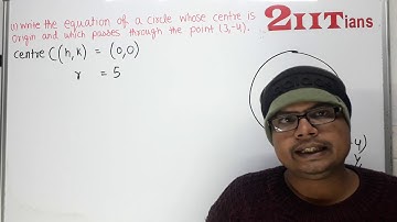 12 Circles Ex12.1 Q2 Class XI ICSE ML Aggarwal