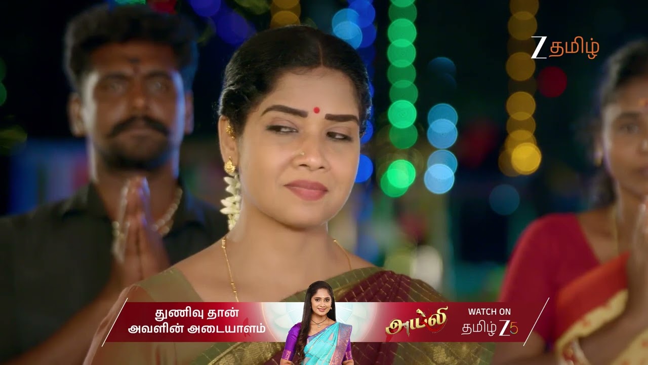 Chinnan Siru Kiliye | Ep - 109 | Best Scene | Dec 23 2025 | Zee Tamil