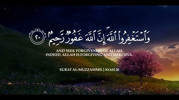 قران كريم راحه للنفس اكتب شيء تؤجر عليه باذن الله  يا الله سبحانك❤️‍🩹 يا رب فاغفر لنا ذنوبنا 🎧✅