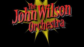 John Wilson Orchestra - The Broadway Sound