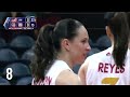 Top 10 Best Attacks | Bronze Medal Match Game 2 | PLDT vs Farm Fresh | 2026 All Filipino Conference