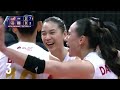 Top 10 Best Attacks | Bronze Medal Match Game 2 | PLDT vs Farm Fresh | 2026 All Filipino Conference