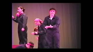 Reavis High School - Working (1991)
