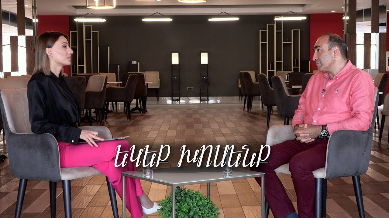 Հարսին տանջել էին, բայց պարզվեց՝ տղան ամորձիներ չուներ. ուրոլոգ Ռուբեն Հովհաննիսյան