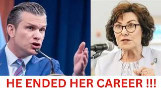 Trump's Secretary Pete Hegseth REVERSED The Table On Democrats