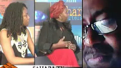 SaharaTV explores Female Genital Mutilation