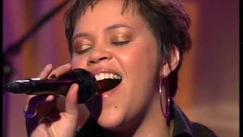 Carmen Hendricks - A Cry, A Smile, A Dance