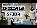 Allestimento mezzo polifunzionale #2 INIZIA LA SFIDA