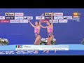 Todo sincro duo mexico preliminar mundial kazan 2015