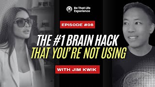 Decoding Genius | Jim Kwik's 10 Secrets to a Limitless Brain!