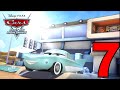 FLO Cars fast as lightning Walkthrough Part 7 FLO Cars fast as lightning Walkthrough Part 7
