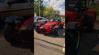 Car show Pittsburgh Pennsylvania usa 2026