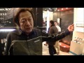 フィッシングショー2012村田基さんスコーピオンＸＴを説明！
