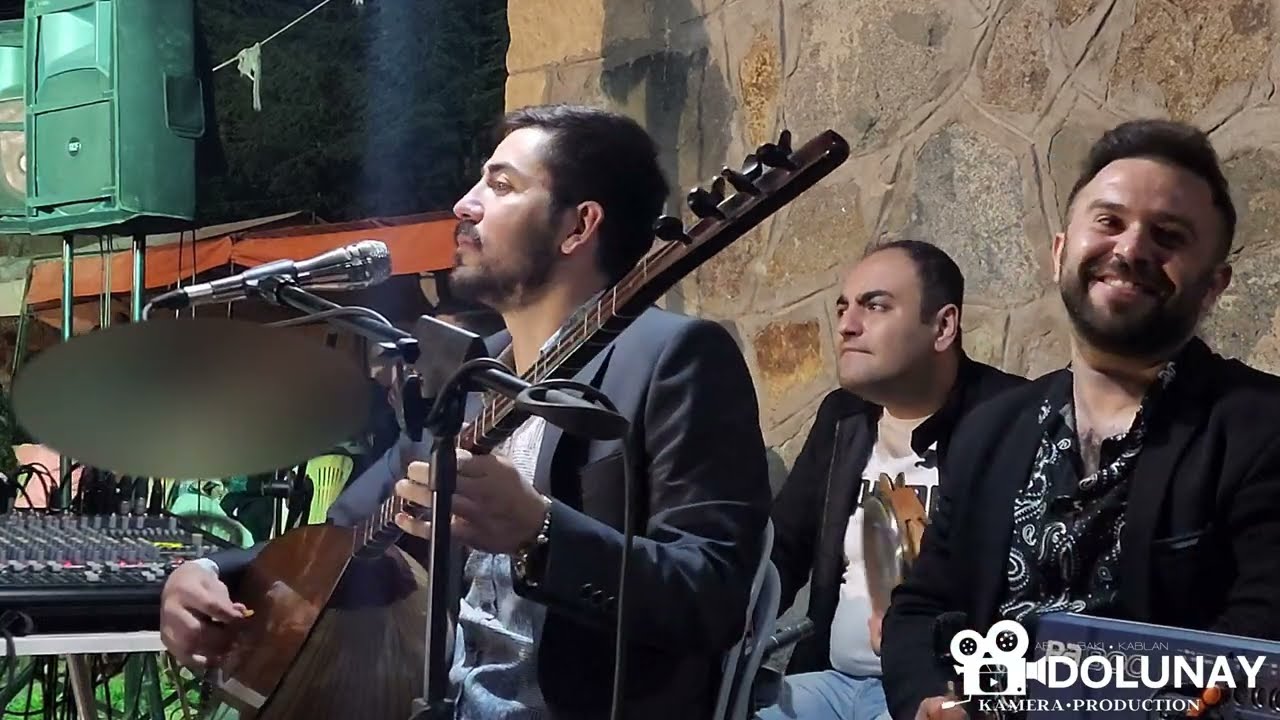 Okan BABACAN & Neyse Boşver & Gardaşlık & Saçıyon Liraları & Çok Ararsın Beni& Çağırıyom Kız Duysana