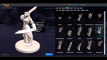 Design a Mini in DesktopHero!