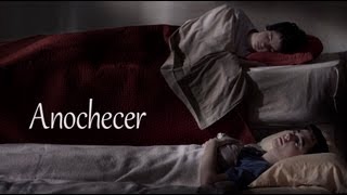 Anochecer - cortometraje gay / Nightfall - gay short film