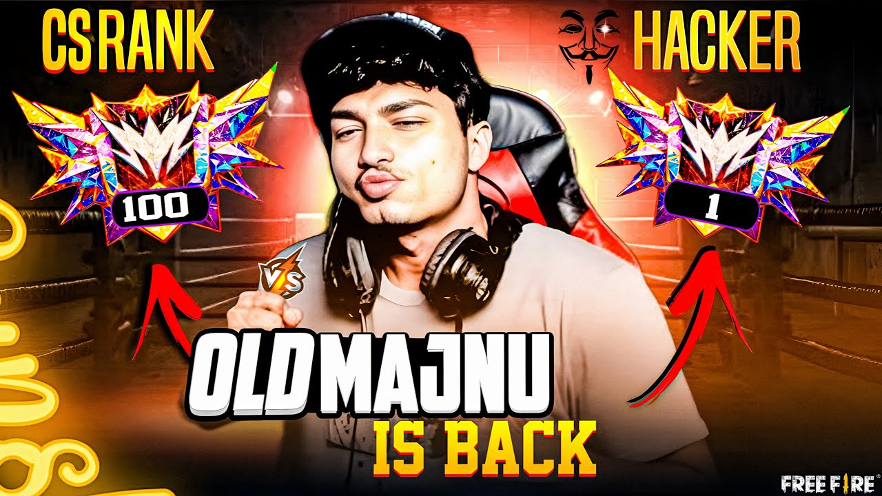 FREE FIRE LIVE GUILD TEST IN LIVE SHOW UR GAMEPLAY LIKE RAISTAR 