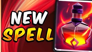 Best deck using the new void spell! #clashroyale