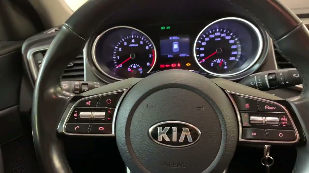 Teyes cc3 kia ceed