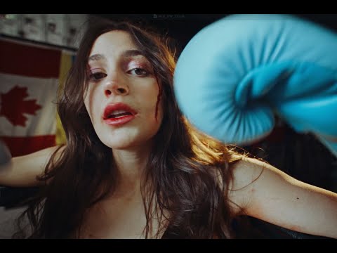INJI - U WON&#039;T! | Official Music Video