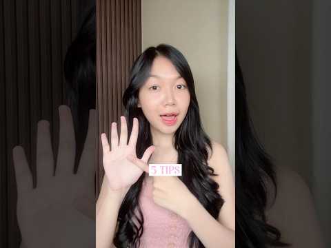 5 Hal yang Bikin Kulit Cerah Tanpa Keluar Uang Sama Sekali 💖