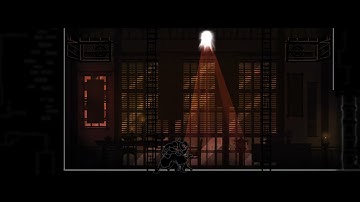 Mark Of The Ninja: Remastered