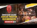 TVMaldita Presents: Christiano Galvão - 1° Aquiles Priester Drum Festival (Drummer #5)