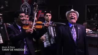 Taraf de Haidouks LIVE - Cantec de dragoste ca la Roata