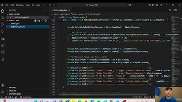 Tugas 2 Pemrograman Berbasis Desktop ( Universitas Terbuka )