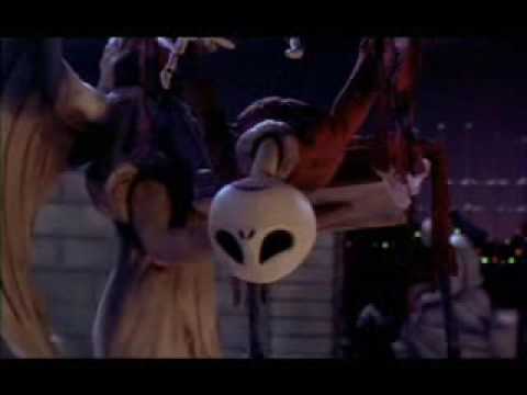 The Nightmare Before christmasPoor Jack  YouTube