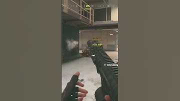 double kill? #warzone #callofduty #viral #firstpersonshooter #gaming #videogame #fortnite #popular