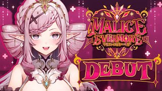 【DEBUT STREAM】The Vampire Princess Awakens📖#PhaseConnect #PhaseSaga