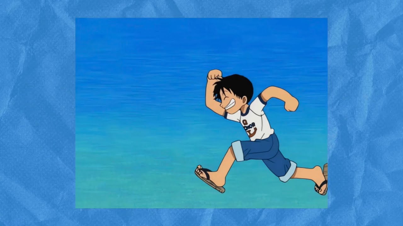 𝙍𝙐𝙉! 𝙍𝙐𝙉! 𝙍𝙐𝙉! - 𝙈𝙖𝙠𝙞 𝙊𝙩𝙨𝙪𝙠𝙞 | 𝙊𝙣𝙚 𝙋𝙞𝙚𝙘𝙚 𝙀𝘿 𝟮 | [𝙎𝙡𝙤𝙬𝙚𝙙 + 𝙍𝙚𝙫𝙚𝙧𝙗]