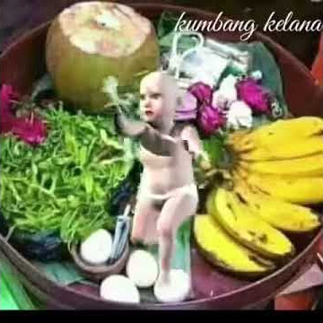 Tuyul joget