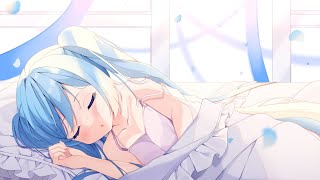 【初音ミク】chrysalis【オリジナル曲】