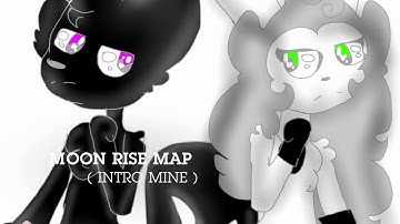 Moon rise  open beginners map  (read description for rules)